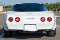 1980 Chevrolet Corvette Coupe for sale