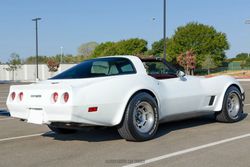 1980 Chevrolet Corvette Coupe for sale