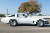 1980 Chevrolet Corvette Coupe for sale