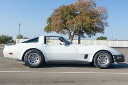 1980 Chevrolet Corvette Coupe for sale