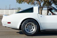 1980 Chevrolet Corvette Coupe for sale