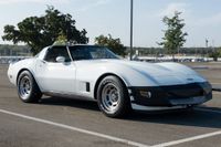 1980 Chevrolet Corvette Coupe for sale