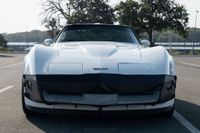 1980 Chevrolet Corvette Coupe for sale