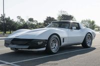 1980 Chevrolet Corvette Coupe for sale