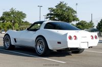 1980 Chevrolet Corvette Coupe for sale