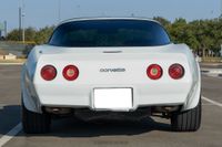 1980 Chevrolet Corvette Coupe for sale
