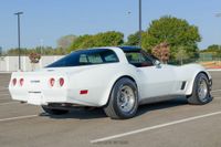 1980 Chevrolet Corvette Coupe for sale