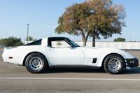 1980 Chevrolet Corvette Coupe for sale