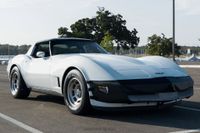 1980 Chevrolet Corvette Coupe for sale