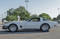 1980 Chevrolet Corvette Coupe for sale