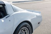 1980 Chevrolet Corvette Coupe for sale