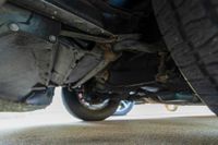 1980 Chevrolet Corvette Coupe for sale