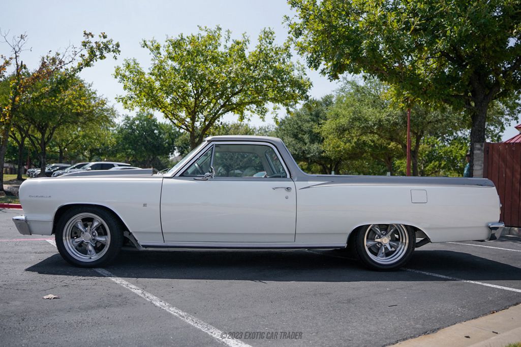 1964 Chevrolet El Camino for sale