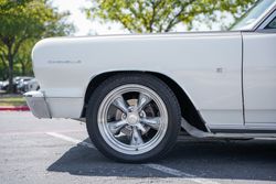1964 Chevrolet El Camino for sale