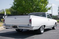 1964 Chevrolet El Camino for sale
