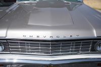 1964 Chevrolet El Camino for sale