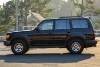 1997 Toyota Land Cruiser Wagon for sale