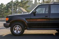 1997 Toyota Land Cruiser Wagon for sale