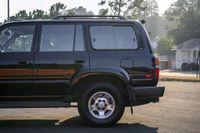 1997 Toyota Land Cruiser Wagon for sale