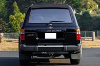 1997 Toyota Land Cruiser Wagon for sale