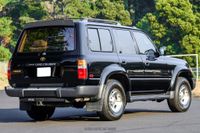 1997 Toyota Land Cruiser Wagon for sale