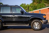 1997 Toyota Land Cruiser Wagon for sale