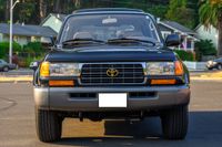 1997 Toyota Land Cruiser Wagon for sale