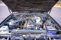 1997 Toyota Land Cruiser Wagon for sale