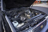 1997 Toyota Land Cruiser Wagon for sale