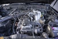 1997 Toyota Land Cruiser Wagon for sale