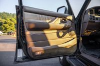 1997 Toyota Land Cruiser Wagon for sale
