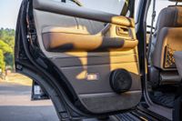 1997 Toyota Land Cruiser Wagon for sale
