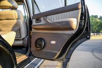 1997 Toyota Land Cruiser Wagon for sale