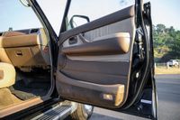 1997 Toyota Land Cruiser Wagon for sale