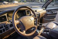 1997 Toyota Land Cruiser Wagon for sale