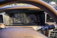 1997 Toyota Land Cruiser Wagon for sale