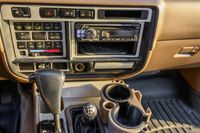 1997 Toyota Land Cruiser Wagon for sale