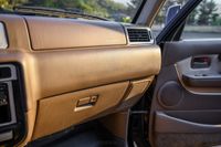 1997 Toyota Land Cruiser Wagon for sale