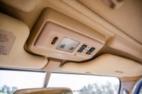 1997 Toyota Land Cruiser Wagon for sale