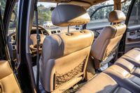 1997 Toyota Land Cruiser Wagon for sale