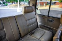 1997 Toyota Land Cruiser Wagon for sale