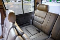 1997 Toyota Land Cruiser Wagon for sale