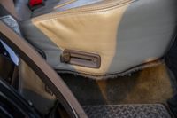 1997 Toyota Land Cruiser Wagon for sale