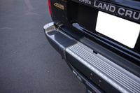 1997 Toyota Land Cruiser Wagon for sale