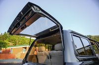1997 Toyota Land Cruiser Wagon for sale