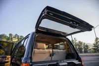 1997 Toyota Land Cruiser Wagon for sale