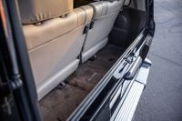 1997 Toyota Land Cruiser Wagon for sale