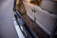 1997 Toyota Land Cruiser Wagon for sale