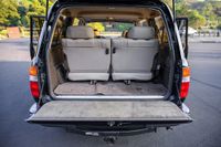 1997 Toyota Land Cruiser Wagon for sale