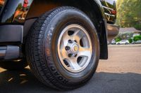 1997 Toyota Land Cruiser Wagon for sale